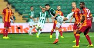 Galatasaraylı 3 futbolcu Bursaspor'da