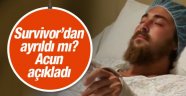 Semih Öztürk kararı ne oldu Survivor'dan ayrıldı mı?