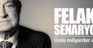 Soros'tan felaket senaryosu