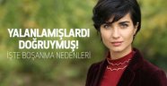 Tuba Büyüküstün ile Onur Saylak evliliğini ne bitirdi? Ayrıkla ilgili şok yorum