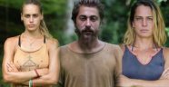  Survivor'da 2. yarı finalist belli oldu! Atakan'ın rakibi kim?