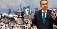 Erdoğan: 'Ucube İnşaatlarla İstanbul'un Güzelliğine Yanlışlar Yaptık'