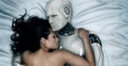 Erkeklere kötü haber! Kadınlar, 2025'te robotlarla sevişebilecek