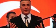 Sedat Peker: Çıtayı yükseltiyorum