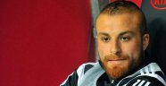 Gökhan Töre Beşiktaş'a rest çekti!