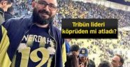 Fenerbahçe'nin tribün liderinin denizde cesedi bulundu