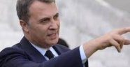 Fikret Orman: Bu işin sorumlusu Fenerbahce