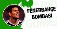 Fenerbahçe'de flaş gelişme! Van Persie gidiyor Gomez geliyor