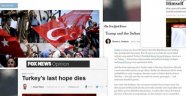 ABD medyası azıttı! New York Times'tan skandal mesaj