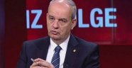İlker Başbuğ: 15 Temmuz'u bir askeri darbe olarak değerlendirmiyorum