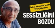 İhsan Kalkavan'dan olay açıklamalar