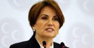 MHP'de flaş Meral Akşener kararı