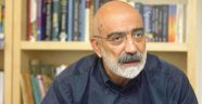 Ahmet Altan: Sizin kılıcınız bizim zırhımızı kesmez