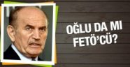 Topbaş'ın damadından sonra oğlu da mı FETÖ'cü?