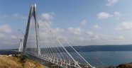 Otobüs,kamyon ve TIR'lar artık İstanbul'un içine giremeyecek