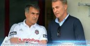 Beşiktaş'ın transfer sezonu hareketli geçti