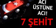 Mardin ve Van'dan kahreden haberler