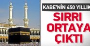 KÂBE VE ARAFAT`TAKİ SIRLAR