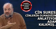 Tartışma büyük Cin yokmuş