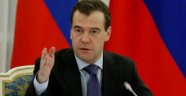 Medvedev'den Uzaylılarla İlgili Açıklama