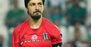 Şenol Güneş'ten flaş Tolga Zengin kararı