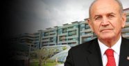 Korunaklı projeden Topbaş'a 5 daire