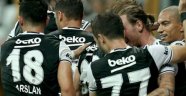 Beşiktaş Benfica maçı hangi kanalda?