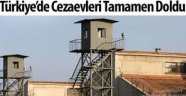 Bakanlıktan mâhkumlara yanıt: 5 yılda 174 cezaevi yapacağız