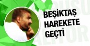 Beşiktaş Caner Erkin için düğmeye bastı