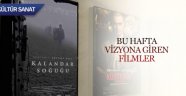 Bu hafta vizyona giren filmler