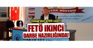 Ümit Özdağ'dan ikinci darbe uyarıs