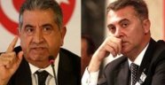 Fikret Orman'dan Mahmut Uslu'ya cevap