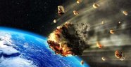 Gökbilimciler, neredeyse 900 civarında asteroidin izini kaybetti