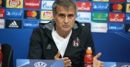 Şenol Güneş'ten Oğuzhan, Talisca ve Gökhan Gönül açıklaması