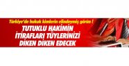Kimler yargılamış...
