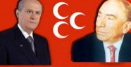 Türkeş-Bahçeli farkı