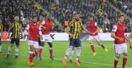 Fenerbahçe 1-0 Braga