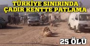 DAEŞ üstlendi.