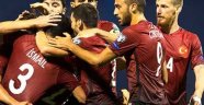 İzlanda Türkiye maçı ne zaman saat kaçta nerede?