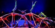 Cirque du Soleil'e mahkeme şoku