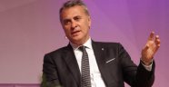 Fikret Orman transfere son noktayı koydu