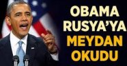ABD Rusya'ya saldıracak!