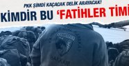 Fatihler Timi Yüksekova'da kimdir bu Fatihler Timi