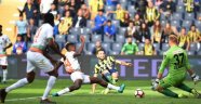 Fenerbahçe 1-1 Aytemiz Alanyaspor