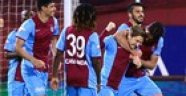 Trabzonspor 1-0 Mersin İdmanyurdu