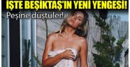 Yengenin peşine düştüler