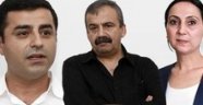 Gözaltına alınan HDP'li milletvekilleri hakkındaki fezlekeler neydi?