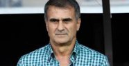 Şenol Güneş uyardı: Galatasaray'ı ders alın