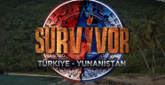 Survivor yarışmacıları kimler? Türkiye Yunan takımı belli oldu!