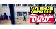 AKP'li Kocabıyık'tan çarpıcı iddia